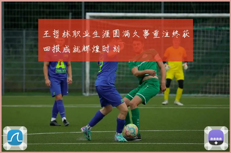王哲林职业生涯圆满久事重注终获回报成就辉煌时刻